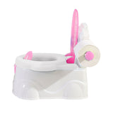 Kids Non Slip Safety Potty Seat Toilet Trainer