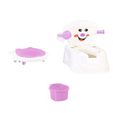 Kids Non Slip Safety Potty Seat Toilet Trainer