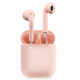 20 Dual Channel Stereo V5.0 Bluetooth Headset
