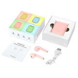 20 Dual Channel Stereo V5.0 Bluetooth Headset