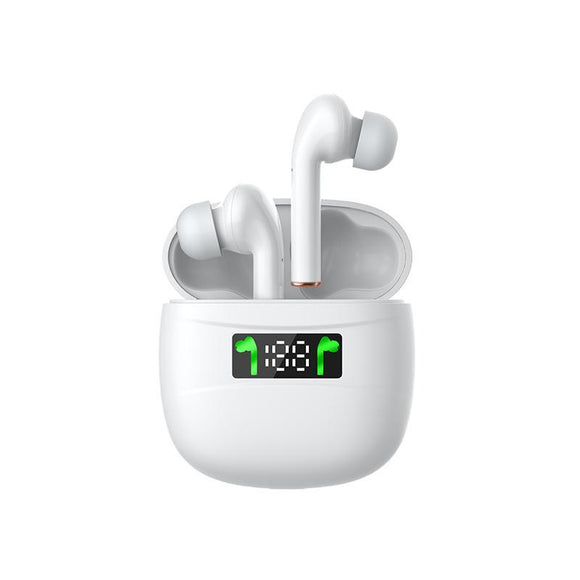 Pro Bluetooth 5.2 True Wireless Earphones